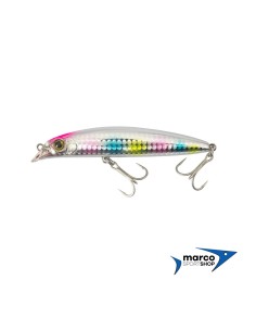 Yo-Zuri Mid Diver 95 mm 14 Gr Floating