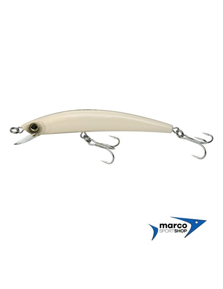 Yo-Zuri Crystal Minnow 110 F