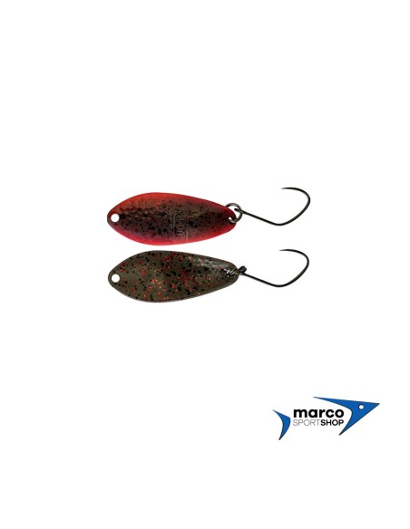 Spoon da Trout Area Antem Dohna 2022 Limit 2,5 Gr