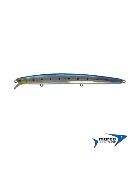 Long Jerk da Pesca a Spinning in Mare Ima ko 175S