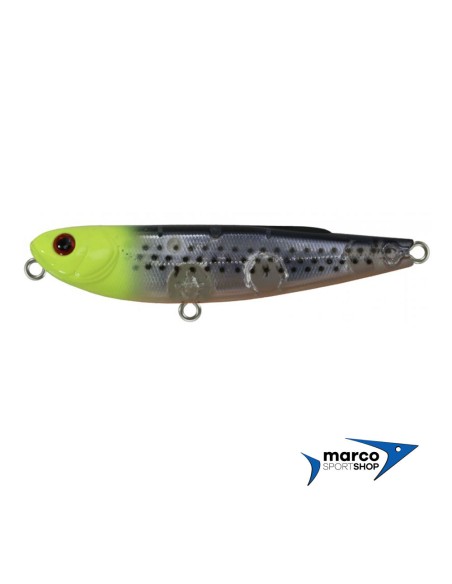 Zip Bait ZBL Fakie Dog 9 Cm 12 Gr