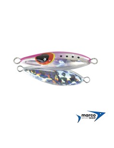 Casting Jig da Pesca a Spinning in Mare Xesta Slow Bee 60 Gr