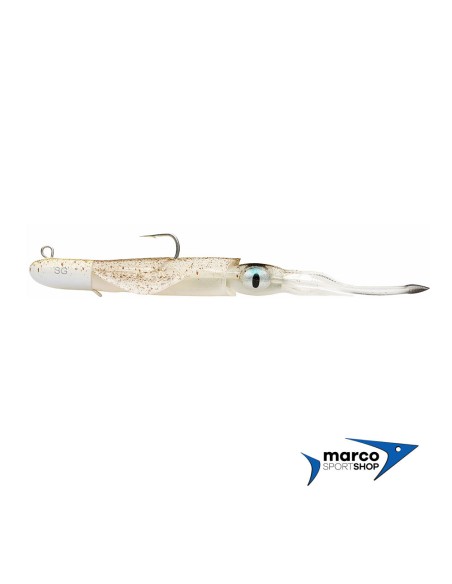 Savage Gear Swim Squid RTF 18 Cm 90 Gr