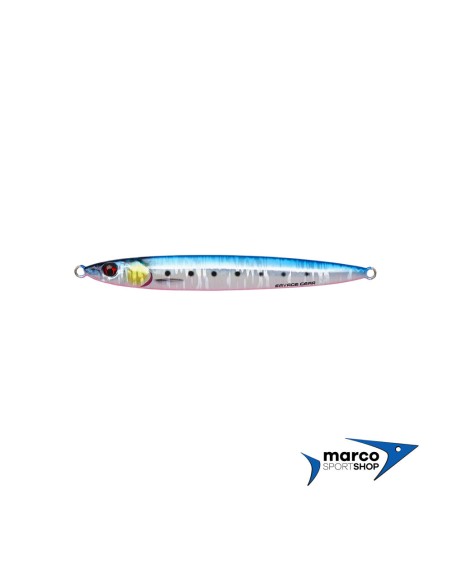 Savage Gear 3D Slim Jig 40 Gr