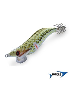 DTD Wounded Fish Oita 2.5