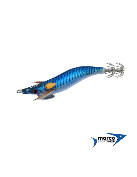 DTD Real Fish Oita 2.5
