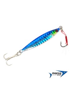 Tamura Metal Jig 20 Gr Colore Blue