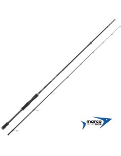 Tubertini Seika Black Water 2.0 2,40 Mt 10-30 Gr