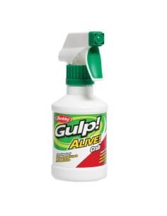  Berkley Gulp Alive Spray Crub 237 ml