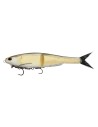 Berkley PowerBait Nessie 22 cm 57 Gr Gold Shad