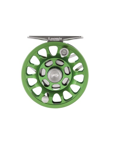 Loomis and Franklin Ult Titan 4/5/6