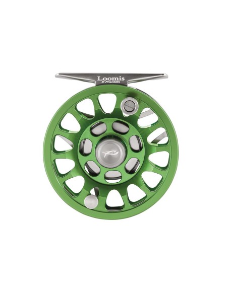 Loomis and Franklin Ult Titan 4/5/6