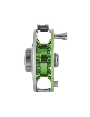 Loomis and Franklin Ult Titan 4/5/6