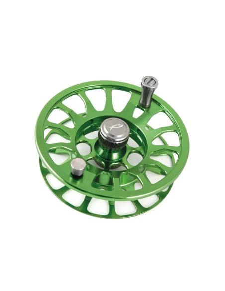 Loomis and Franklin Ult Titan Spare Spool 1/2/3