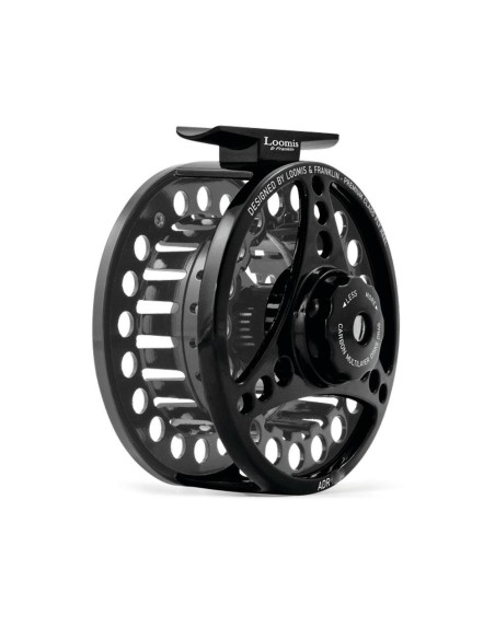 Loomis and Franklin ADR 2/3