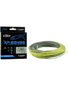 LMF XP Sense F Roller Intermediate 8