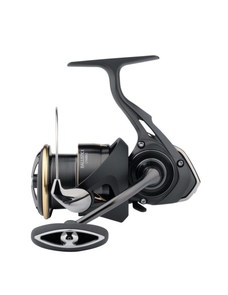 Daiwa Ballistic X LT 4000 C