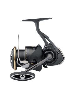 Daiwa Ballistic X LT 5000 C