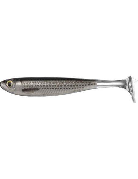 Live Target Slow Roll Mullet 12,5 Cm