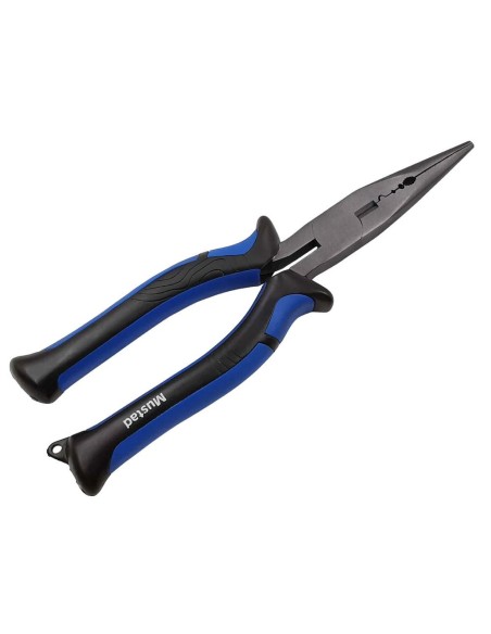Mustad Pinza Multiuso 8"