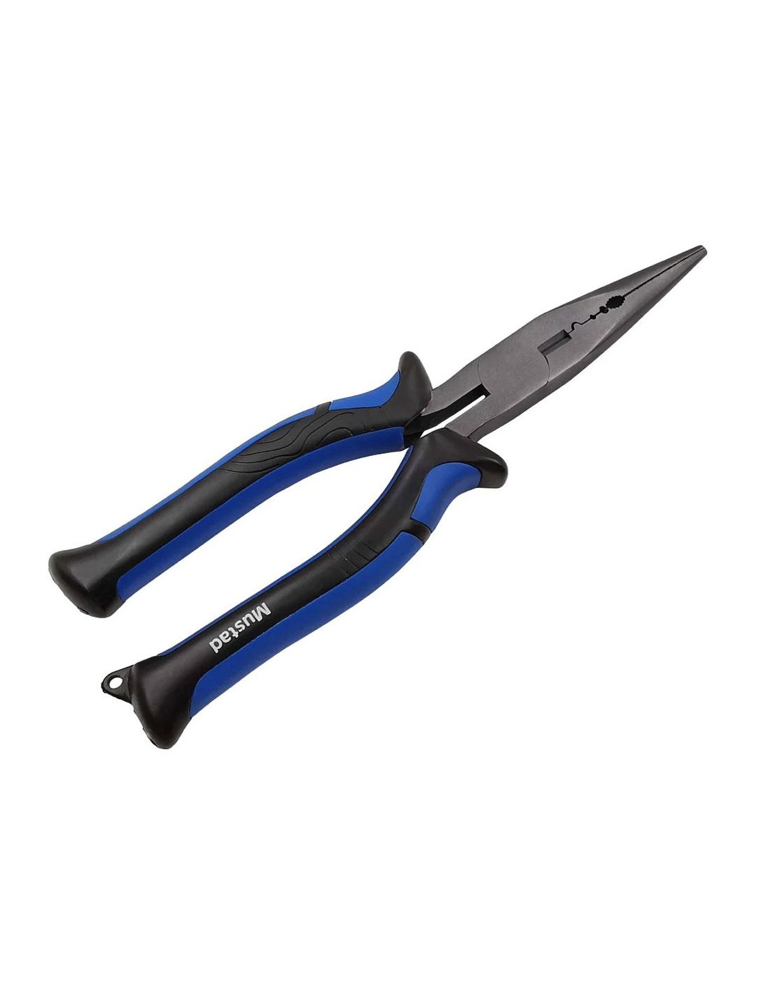 Fox Kit Safety Lead Clip