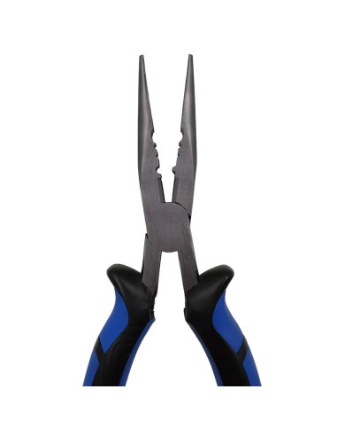 Mustad Pinza Multiuso 8"