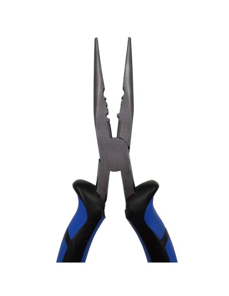 Mustad Pinza Multiuso 8"