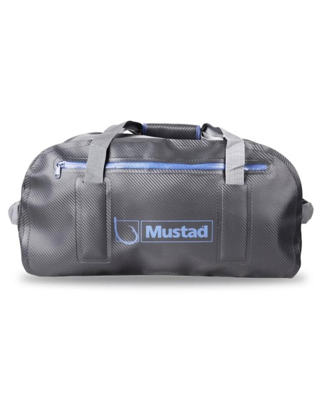 Mustad Dry Duffel Bag 50 Lt