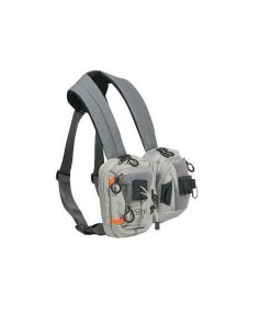 Loomis and Franklin Double Vest Pack