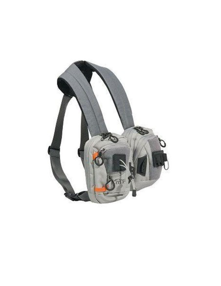 Loomis and Franklin Double Vest Pack