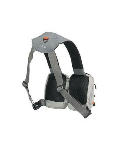 Loomis and Franklin Double Vest Pack 2