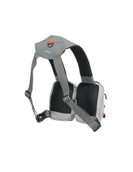 Loomis and Franklin Double Vest Pack