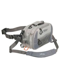 Loomis and Franklin Chest Pack