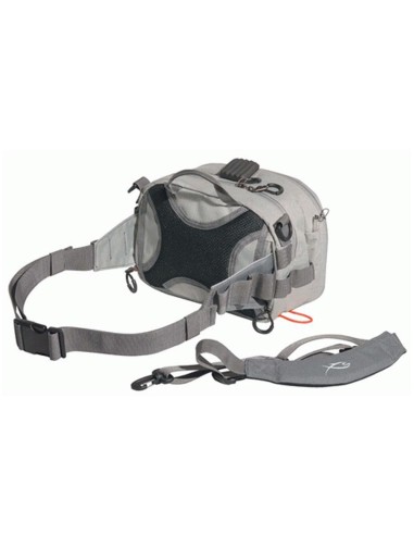 Loomis and Franklin Chest Pack