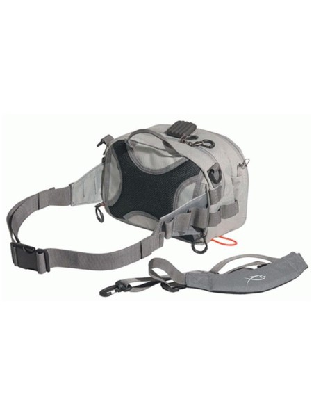 Loomis and Franklin Chest Pack