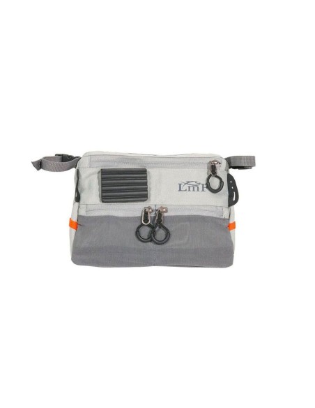 Loomis and Franklin Chest Pocket