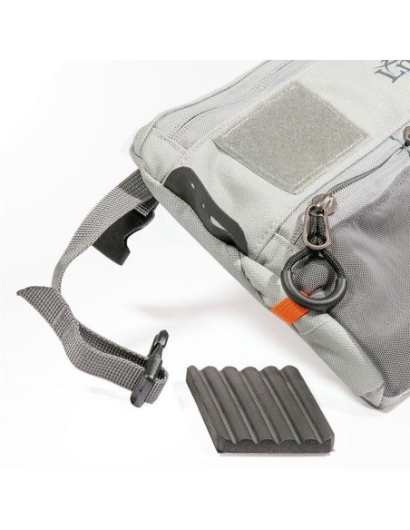 Loomis and Franklin Chest Pocket