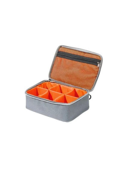 Loomis and Franklin Reel Case 6 Comps