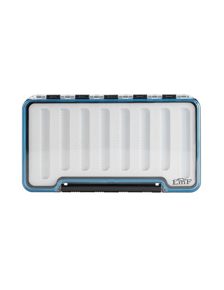 Loomis and Franklin Dry Nymph Box WP