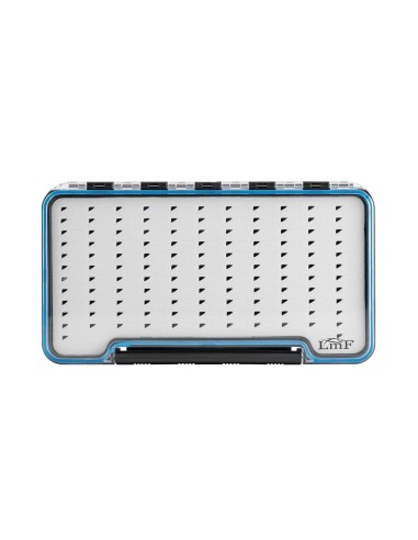 Loomis and Franklin Dry e Lure Box WP