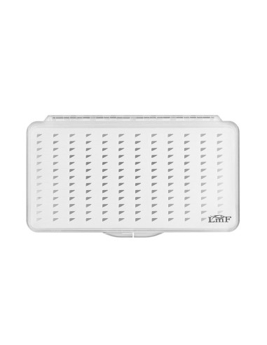 Loomis and Franklin Dry e Lures Fly Box Small