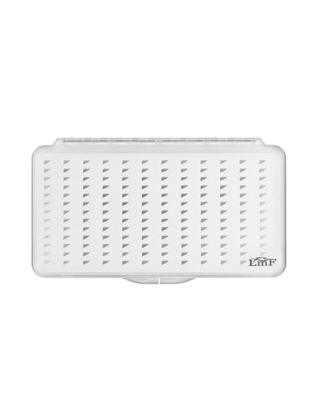 Loomis and Franklin Dry e Lures Fly Box Small