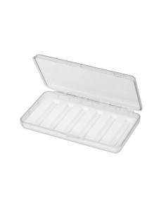 Loomis and Franklin Dry Fly Box