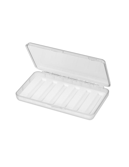 Loomis and Franklin Dry Fly Box