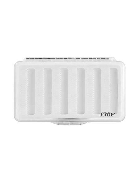 Loomis and Franklin Dry Fly Box