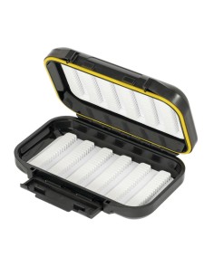 Loomis and Franklin Double Fly Dry Box