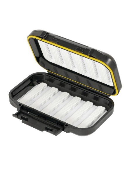 Loomis and Franklin Double Fly Dry Box