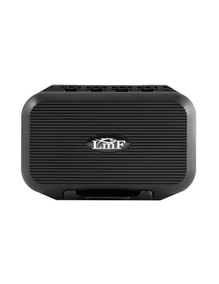 Loomis and Franklin Double Fly Dry Box