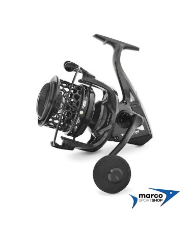 Tubertini C-SRF Carbon Surfcasting