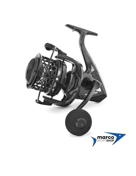 Tubertini C-SRF Carbon Surfcasting